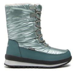 Schneeschuhe CMP Harma Wmn Wp 39Q4976 Grün