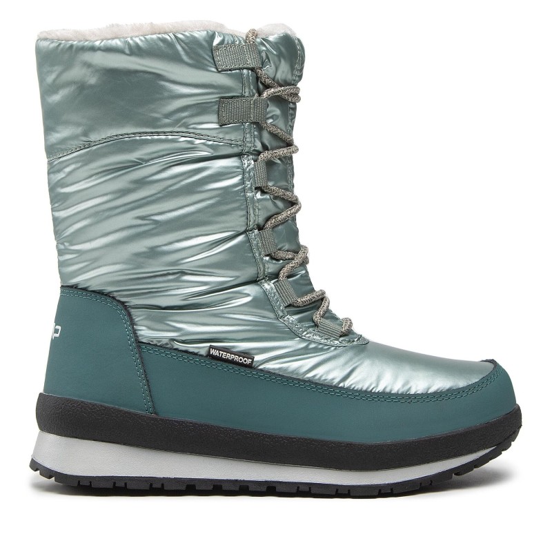 Schneeschuhe CMP Harma Wmn Wp 39Q4976 Grün