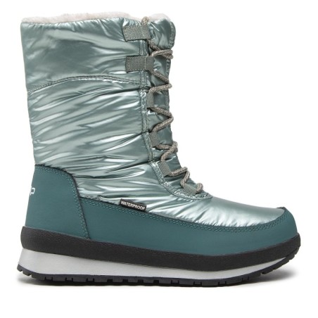 Schneeschuhe CMP Harma Wmn Wp 39Q4976 Grün