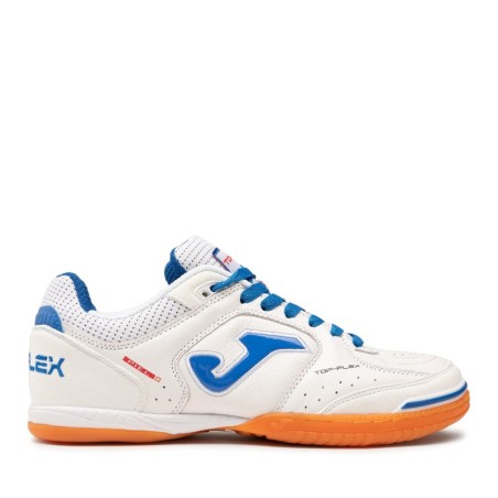 Fußballschuhe Joma Top Flex 2122 TOPS2122IN Weiß