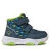 Schnürschuhe KangaRoos KS-Goku V 02220-000-4054 Dunkelblau