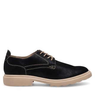 Oxford Schuhe Lasocki WI23-SDAM-02-A Schwarz