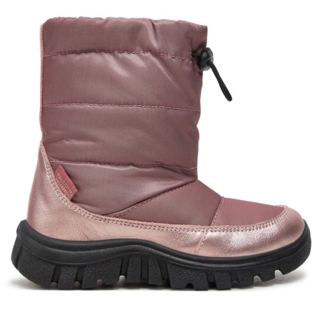 Schneeschuhe Naturino Falcotto By Naturino Poznurr 3 0013001598.02.0M04 S Rosa