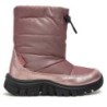 Schneeschuhe Naturino Falcotto By Naturino Poznurr 3 0013001598.02.0M04 S Rosa