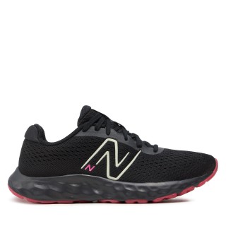 Laufschuhe New Balance 520v8 W520GK8 Schwarz