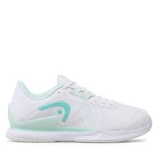 Tennisschuhe Head Sprint Pro 3.5 274163 Weiß