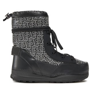 Schneeschuhe Bogner La Plagne 8 32347064 Schwarz