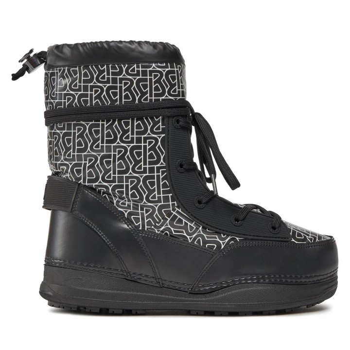 Schneeschuhe Bogner La Plagne 8 32347064 Schwarz