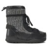 Schneeschuhe Bogner La Plagne 8 32347064 Schwarz