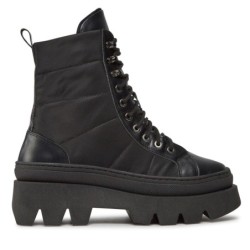 Schneeschuhe R.Polański 1722 Schwarz