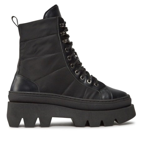 Schneeschuhe R.Polański 1722 Schwarz