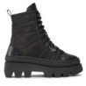 Schneeschuhe R.Polański 1722 Schwarz