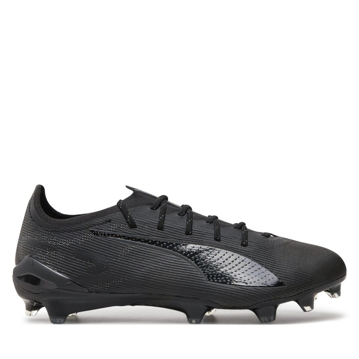 Fußballschuhe Puma Ultra 5 Ultimate Fg 107683 Schwarz