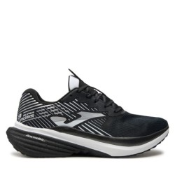 Laufschuhe Joma Super Cross 2401 RCROS2401 Schwarz