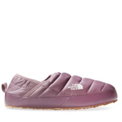 Hausschuhe The North Face W Thermoball Traction Mule VNF0A3V1HOH41 Violett