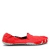 Fitnessschuhe Vibram Fivefingers Cvt Lb 21M9901 Rot