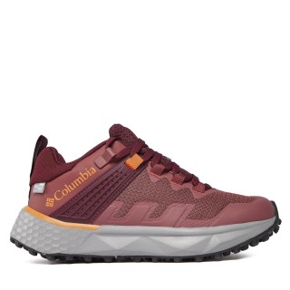 Trekkingschuhe Columbia Facet™ 75 Outdry™ 2027211 Rot
