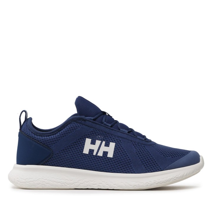 Wassersportschuhe Helly Hansen 11845_584 Dunkelblau