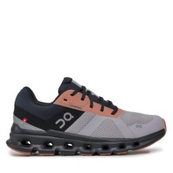 Laufschuhe On Cloudrunner 5298051 Rosa