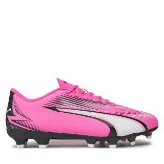 Fußballschuhe Puma Ultra Play Fg/Ag Jr 107775 01 Rosa
