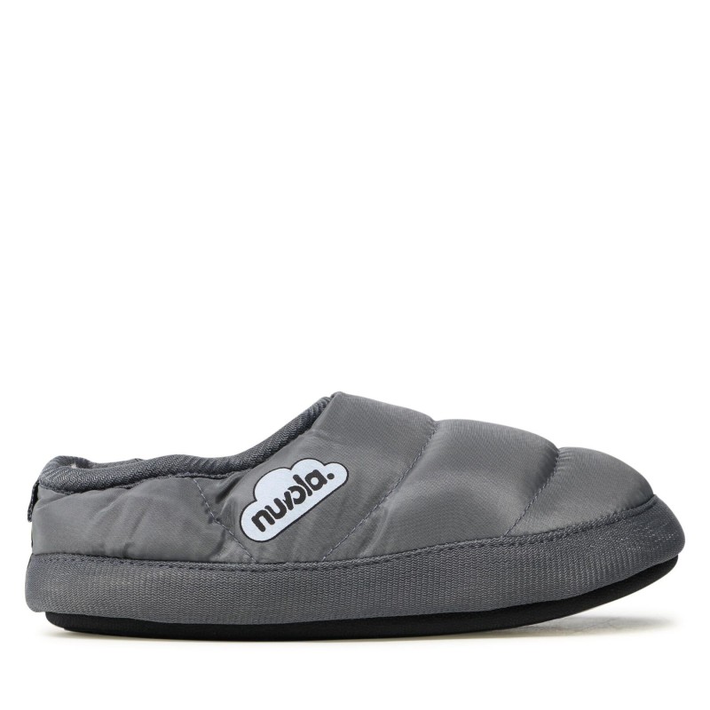 Hausschuhe Nuvola Classic Chill UNCLCHILL685 Grau