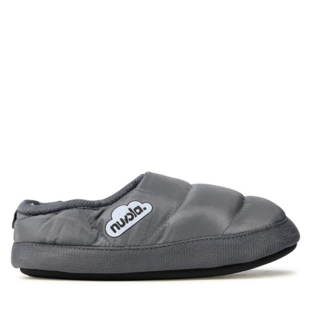 Hausschuhe Nuvola Classic Chill UNCLCHILL685 Grau