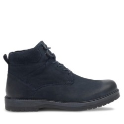 Schnürschuhe Lasocki VANCOUVER-02 MI24 Dunkelblau