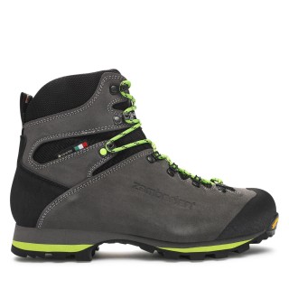 Trekkingschuhe Zamberlan 1103 Storm Gtx Cf GORE-TEX Grau