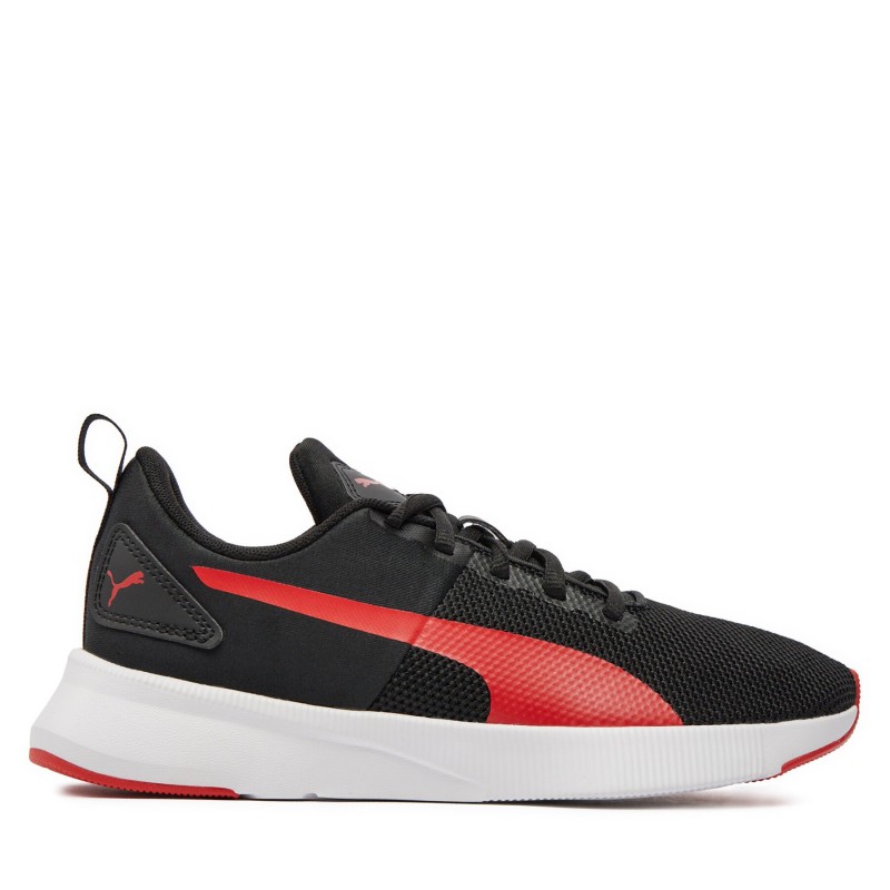 Laufschuhe Puma Flyer Runner Jr 192928 47 Schwarz