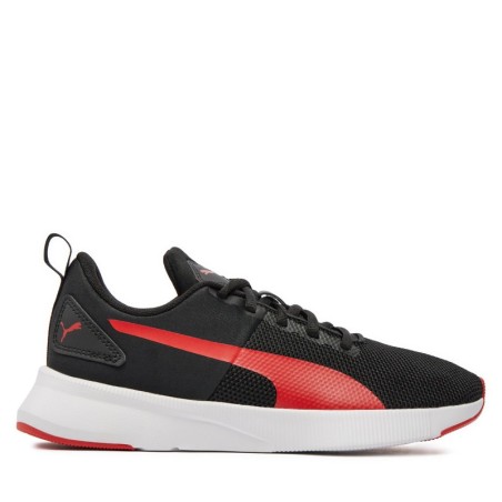 Laufschuhe Puma Flyer Runner Jr 192928 47 Schwarz