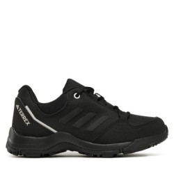 Trekkingschuhe adidas Terrex Hyperhiker Low Hiking Shoes HQ5823 Schwarz