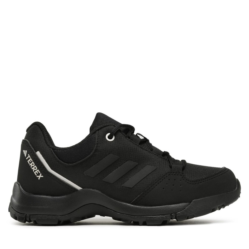 Trekkingschuhe adidas Terrex Hyperhiker Low Hiking Shoes HQ5823 Schwarz