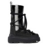 Schneeschuhe Inuikii Endurance Cozy 75102-144 Schwarz