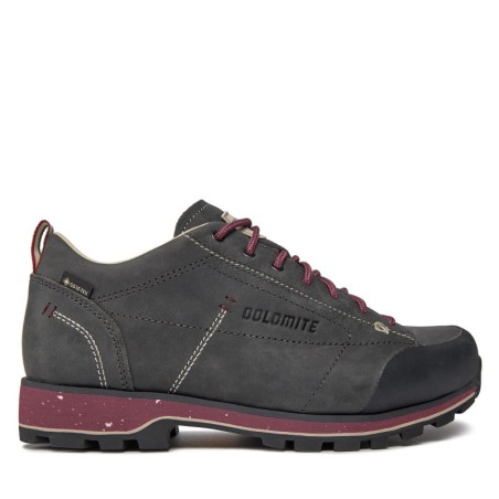 Trekkingschuhe Dolomite W'S 54 Low Fg Evo Gtx GORE-TEX 292534 Grau