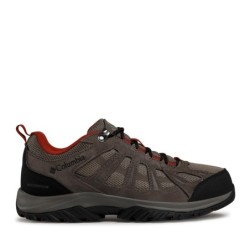 Trekkingschuhe Columbia Redmond III Waterproof BM0169 Grün