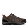 Trekkingschuhe Columbia Redmond III Waterproof BM0169 Grün