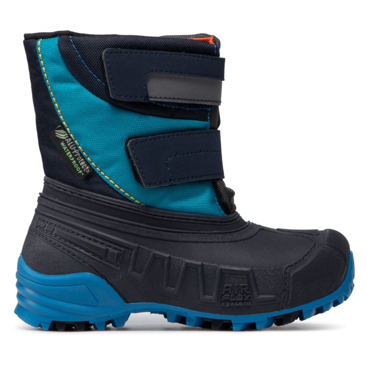 Schneeschuhe Boatilus Kd Hybrid Sport 2 Velcor 02 VAR.01ZT Dunkelblau