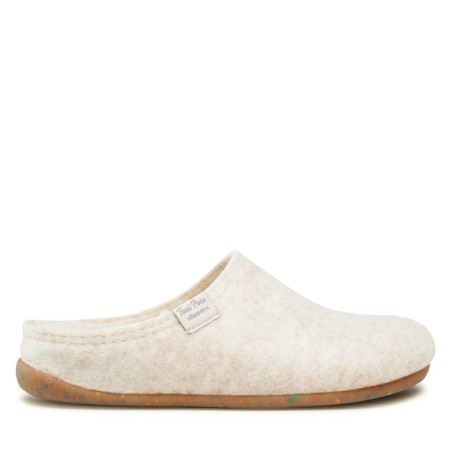 Hausschuhe Toni Pons Mona-Fr Beige