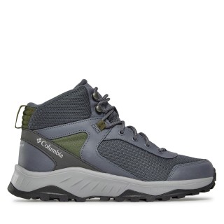 Trekkingschuhe Columbia Trailstorm™ Ascend Mid Wp 2044271 Grau