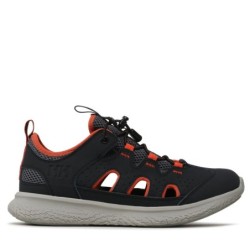 Wassersportschuhe Helly Hansen Supalght Hybrid 11855_980 Dunkelblau