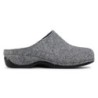 Hausschuhe Berkemann Florina 01025 Grau