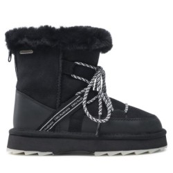 Schneeschuhe EMU Australia Blurred W12641 Schwarz