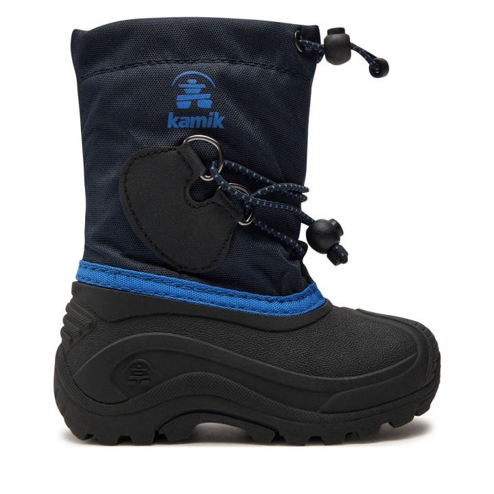 Schneeschuhe Kamik Southpole4 NK8727 Dunkelblau