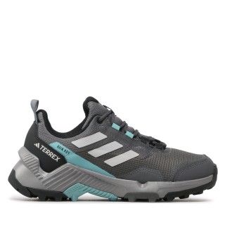 Trekkingschuhe adidas Terrex Eastrail 2.0 RAIN.RDY Hiking Shoes HQ0932 Grau