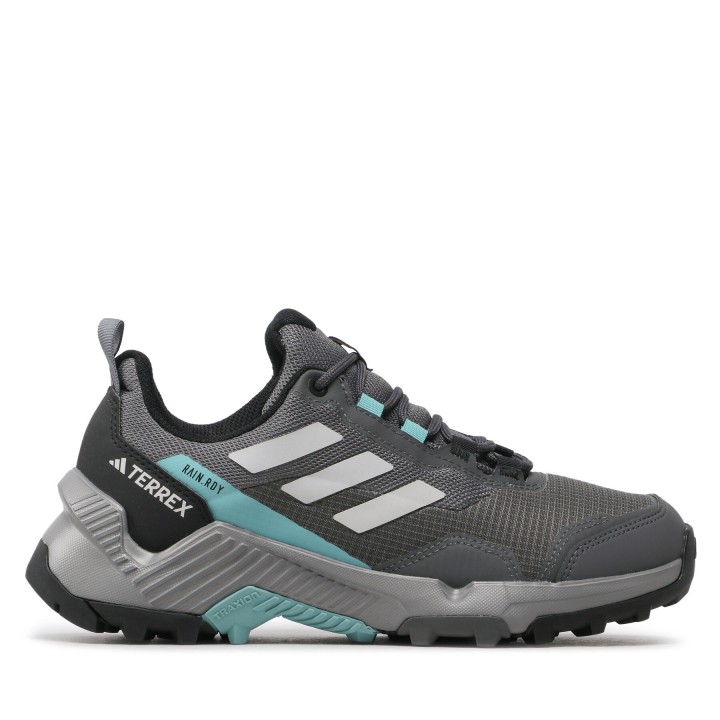 Trekkingschuhe adidas Terrex Eastrail 2.0 RAIN.RDY Hiking Shoes HQ0932 Grau