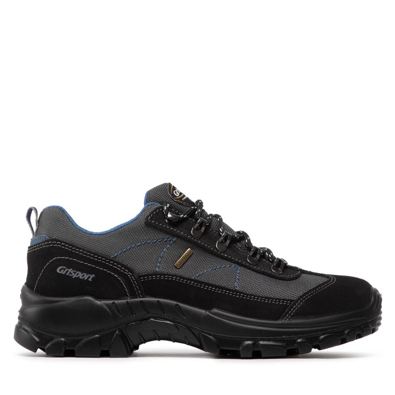 Trekkingschuhe Grisport 13364SV84G Bunt