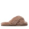 Hausschuhe EMU Australia Mayberry W11573 Beige