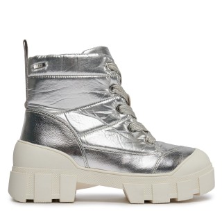 Schneeschuhe Caprice 9-26221-41 Silberfarben