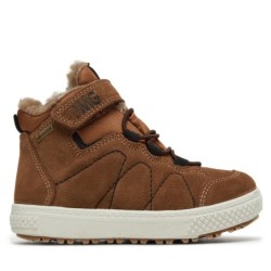Schnürschuhe Primigi GORE-TEX 6886511 M Braun