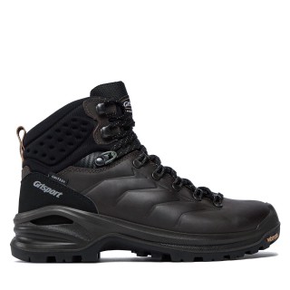 Trekkingschuhe Grisport Dakar Trekking 2.0 15203D15G Braun